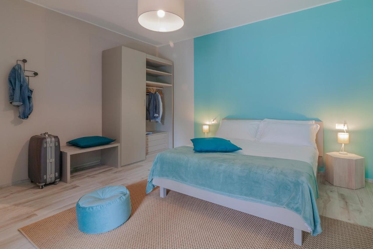 Ninfea Apartments By Wonderful Italy Lezzeno Luaran gambar