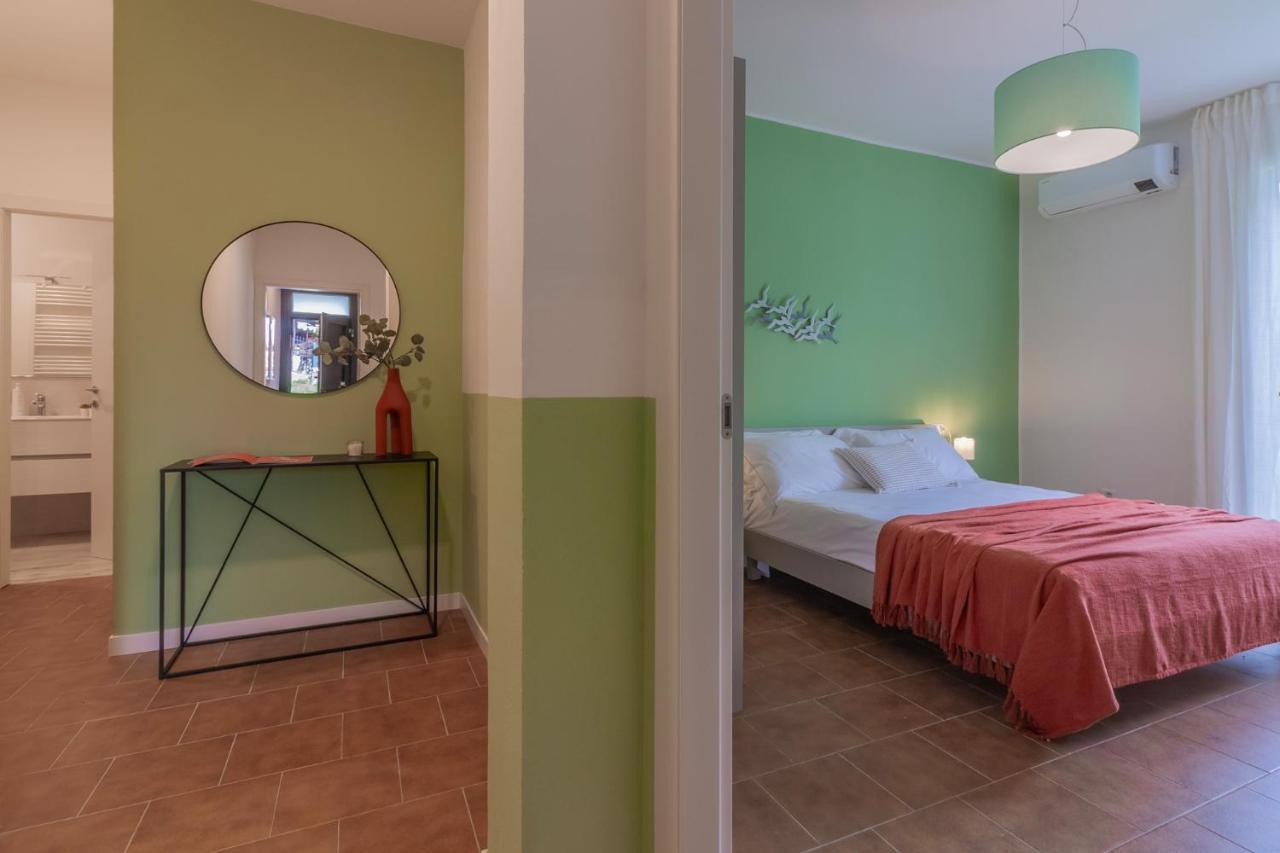 Ninfea Apartments By Wonderful Italy Lezzeno Luaran gambar