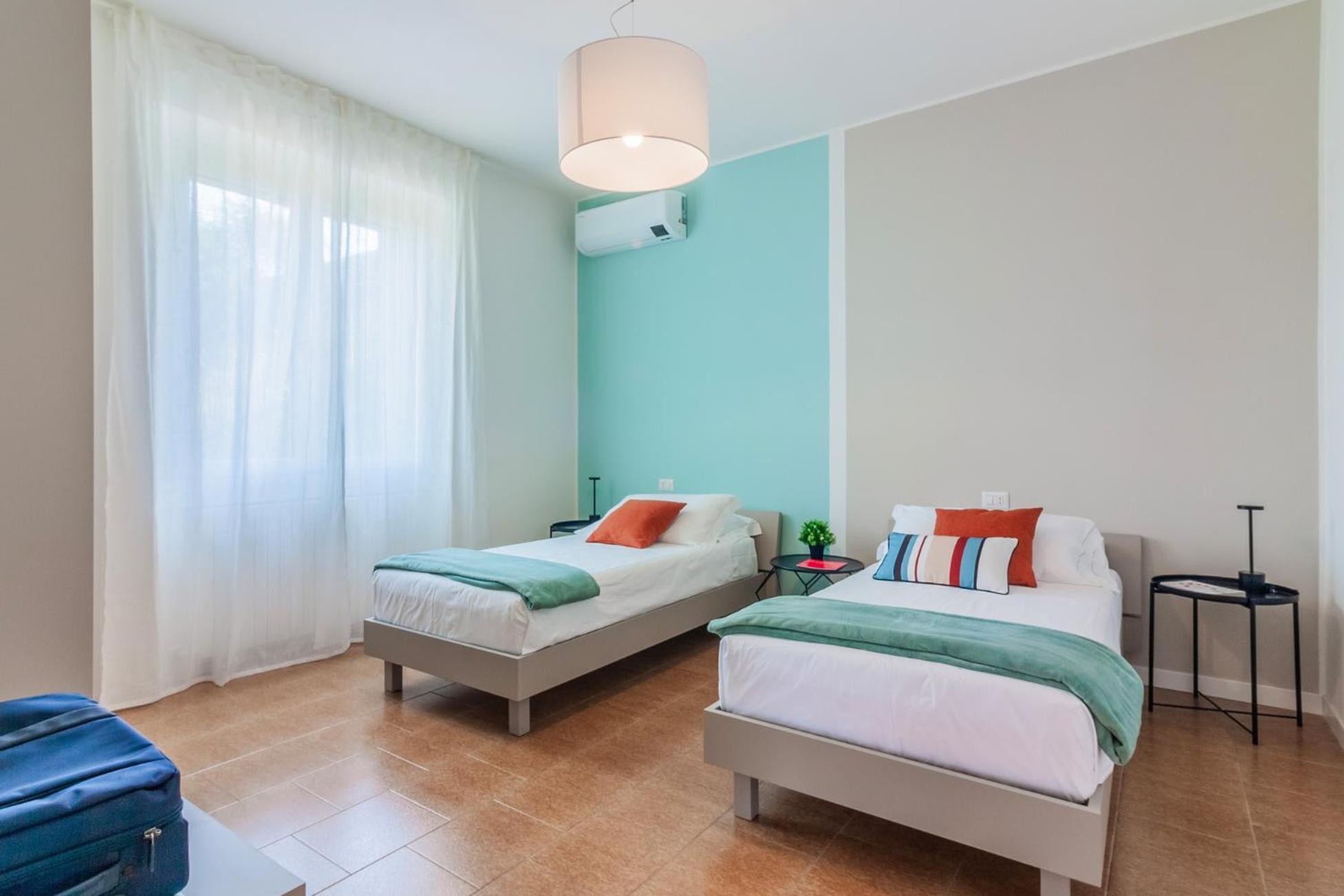 Ninfea Apartments By Wonderful Italy Lezzeno Luaran gambar